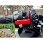 BRK Robotics Cf Moto Korna Aparatı - NK Serisi - Kırık Beyaz