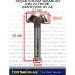 Brk Z4 Model Freze
