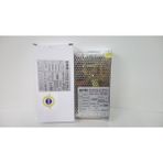 Brm Power Supply Kamera Ve Led İçin 150W 12.5 Amper Harici 12V Güç Kaynağı