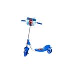 BRN-0002 Scooter Örümcek