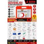 BRN Ilk Yardım Çantası