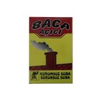 BRN Store Baca Temizleyici 150 Gram Baca Kurum Temizleyici Baca Açıcı
