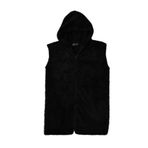 brntekstil Peluş Soft Yelek