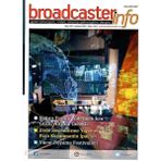 Broadcasterinfo:aylık Televizyon,radyo,sinema Teknolojileri Dergisi: Evde Seslendirme Yaparak Para Kazanmanın İPUÇLARI(SAYI:207-HAZIRAN 2022 Retro Koleksiyon Eski Baskı)