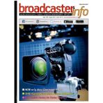 Broadcasterinfo:aylık Televizyon,radyo,sinema Teknolojileri Dergisi-Hdr ve Iş Akışı Üzerindeki ETKISI(SAYI:162-MAYIS 2018 Retro Koleksiyon Eski Baskı)