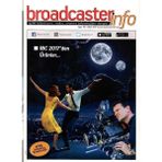 Broadcasterinfo:aylık Televizyon,radyo,sinema Teknolojileri Dergisi -Ibc 2017'DEN Ürünler (SAYI:155-EKIM 2017 Retro Koleksiyon Eski Baskı)