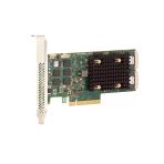 Broadcom Hpe Mr416i-P 2 Port Gen10+ Plus X16 4Gb Cache Nvme Sas 12G Raıd Kartı P28344-001 P06367-B21
