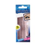 Broadway Eyes 61377 Tekli Takma Kirpik