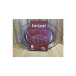 Broart 2 Li Oval Tepsi Borcam