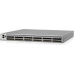 Brocade 6510 48 Port San Switch 24 Aktif + 24 Sfp Dahil Çift Psu Garantili - 48Port-36Port Lisanslı 36 Adet SFP dahil