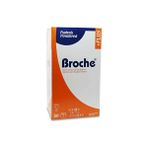 Broche Pudralı Steril Eldiven 7,5 Numara