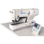 Broderi BD-1790-BS Direct Drive Elektronik İlik Makinası