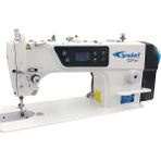 Broderi BD-180SS Direct Drive Mekanik Düz Dikiş Makinesi