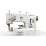 Broderi BD-335VB G Tipi Büyük Çağanoz Çanta-Şerit Dikiş Makinası