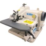 Broderi BD-500 Etek ve Paça Baskı Makinası