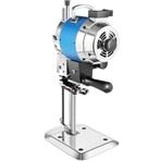 Broderi BD-9003 (550 W) 8 cm İnce ve Orta Materyaller İçin Kesim Motoru
