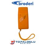 Broderi El Tipi Metal İğne Dedektörü