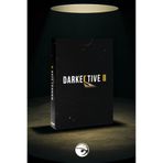 Brodger Darkective 2 Dedektiflik Oyunu-Evet Hayır Oyunu-Dedektif Oyunu-Zeka Oyunu-Kutu Oyunu-Kart Oyunu