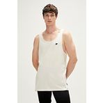 Brody Tank-Top Marshmallow Beyaz Erkek Atlet