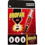 Brofar Hamam Böceği ve Karınca Jeli 2 x 5 G