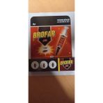 Brofar Hamam Böceği ve Karınca Jeli 5 gr Etkili Koruma Sağlayan Güçlü Formül