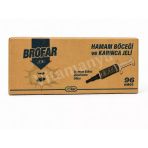 Brofar Hamam Böceği Ve Karınca Jeli 5 gr KOLİ 96 Adet