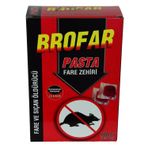 Brofar Pasta Fare Yemi