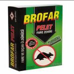 Brofar Pellet 80 gr Fare Zehiri