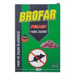Brofar Pellet 80 gr Fare Zehiri