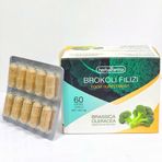 BROKOLİ FİLİZİ 60 CAPSÜL