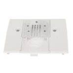 BROLEO Dikiş İğnesi Plaka Tankı 1250 Cylin Kapak Evi 1255 Adaptör Makinesi Aksesuarı CO2 Çanak Plaka Dikiş Q235 Çelik Abs Tekstil Parçaları