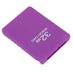 BROLEO Hafıza Kartı, Dayanıklı ve Kullanımı Kolay Oyun Hafıza Kartı 32 MB ()