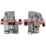 Brom Arka Fren Kaliperi Sag Connect 02 14 1.8 Tdcı