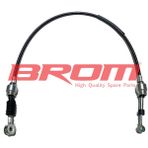 BROM F1001T Fiat Palio Albea 1.3 JTD 02 Sol Vites Teli