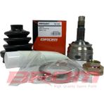 BROM F4102 Tempra Aks Kafası
