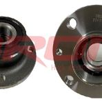 BROM F50018 Fiat Doblo Tempra Marea ABS 30x117x61.7 Arka Bilyalı Porya