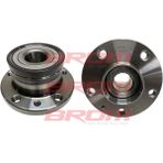 Brom F50020 F50020 Porya Arka Rulmanlı R/l Doblo 1.6 5 Bijon Absli Ağır Yuk