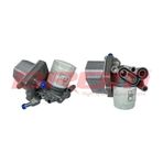 BROM FD5002 Jumper III-Boxer 514821720 Komple Filtre Adaptör Yağ Soğutucusu