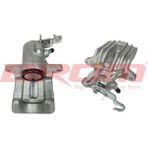 Brom Fren Kaliperi Arka Sağ Golf V-Vı-Plus 03-11 -Jetta Iv 10 Scırocco 08 Beetle 12 A3 03-13 -Leon 05
