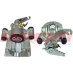 Brom Fren Kaliperi Arka Sağ Iveco Daıly 35C15 40C15 70C15 60MM 0986135428