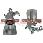 BROM FREN KALİPERİ ARKA SAĞ OPEL ASTRA H 1.3