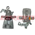 Brom Fren Kaliperi Arka Sol Opel Astra H 1.3
