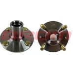BROM HY61001 Accent 00-06 Getz 03- 514736847 Ön Porya