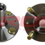 BROM HY61001 Accent 00-06 Getz 03- 514736847 Ön Porya
