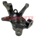 BROM HY80006 Hyundai Accent 1.3- 1.5 12V 94-2000 Sağ Aks Taşıyıcısı