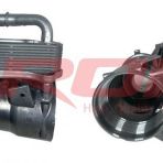 BROM MC5065 MC5065 Komple W202 W203 W210 W211 Vito 514959104 Yağ Soğutucu