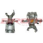 BROM OP35083 Astra J Cruze Elektrikli Fre 514820873 Arka Sol Fren Kaliperi