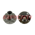 Brom Op61004 Porya On Rulmansız R/l Opel Corsa B 1.0ı Abssız 4 Bıjon 1993-2000