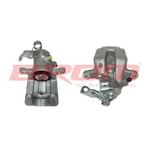 BROM P35021 Arka Sol Fren Kaliperi