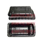 Brom PJ3306 Yağ Karteri Partner Citroen Berlingo 1.9d-2.0 Hdı (Dw8) (Klimasız) 0301.J7